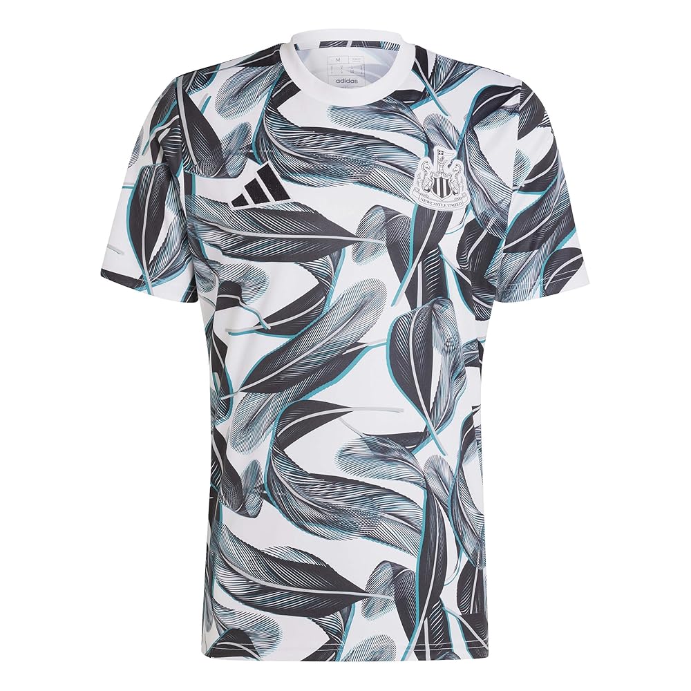 adidas Newcastle United シャツ 新品 Newcastle United adidas Originals Tee